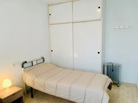 Appartement confortable avec vue sur mer près de la plage, animaux admis, garage. - Photo 11