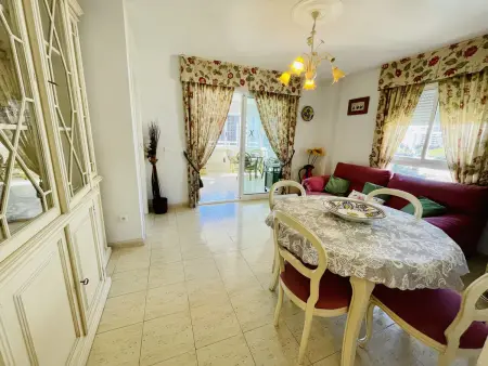 Appartement 2 chambres à Cala de Finestrat, accepte animaux - Photo 6