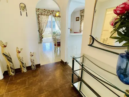 Appartement 2 chambres à Cala de Finestrat, accepte animaux - Photo 18