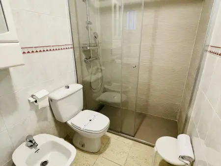 Appartement 2 chambres à Cala de Finestrat, accepte animaux - Photo 19