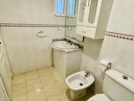 Appartement 2 chambres à Cala de Finestrat, accepte animaux - Photo 20