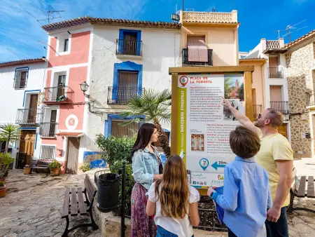 Appartement 2 chambres à Cala de Finestrat, accepte animaux - Photo 31