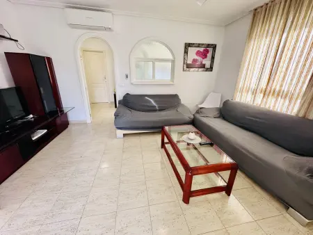 Appartement à Finestrat avec Terrasse et WIFI, Appartement 5 personnes à Finestrat - Photo 6