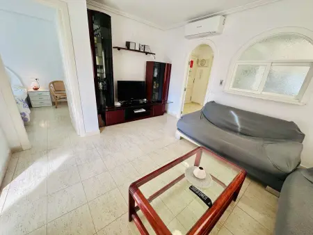 Appartement à Finestrat avec Terrasse et WIFI, Appartement 5 personnes à Finestrat - Photo 8
