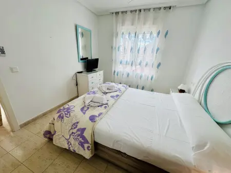 Appartement à Finestrat avec Terrasse et WIFI, Appartement 5 personnes à Finestrat - Photo 11