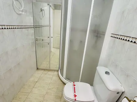 Appartement à Finestrat avec Terrasse et WIFI, Appartement 5 personnes à Finestrat - Photo 16