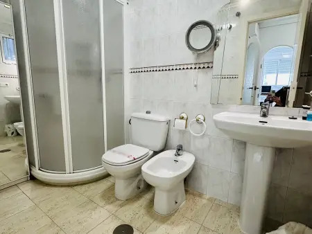Appartement à Finestrat avec Terrasse et WIFI, Appartement 5 personnes à Finestrat - Photo 17