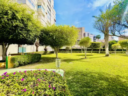 Appartement à Finestrat avec Terrasse et WIFI, Appartement 5 personnes à Finestrat - Photo 20