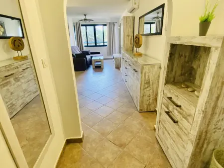 Grand appartement à 90m de la plage, Appartement 6 personnes à Finestrat - Photo 2