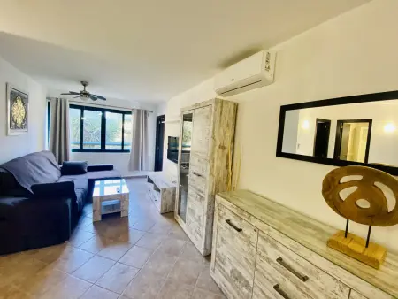 Grand appartement à 90m de la plage, Appartement 6 personnes à Finestrat - Photo 3
