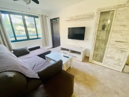Grand appartement à 90m de la plage, Appartement 6 personnes à Finestrat - Photo 6