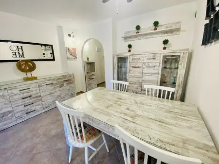 Grand appartement à 90m de la plage, Appartement 6 personnes à Finestrat - Photo 7