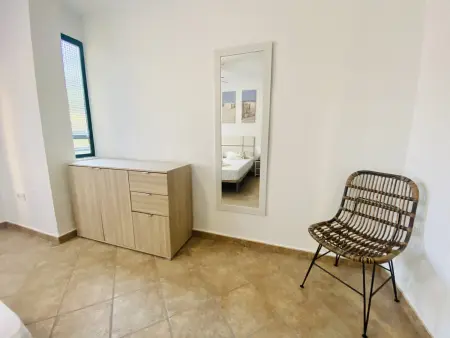 Grand appartement à 90m de la plage, Appartement 6 personnes à Finestrat - Photo 12