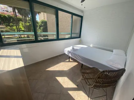 Grand appartement à 90m de la plage, Appartement 6 personnes à Finestrat - Photo 16