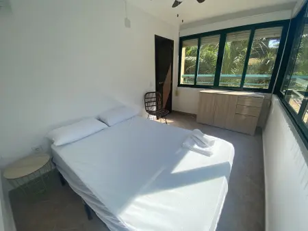 Grand appartement à 90m de la plage, Appartement 6 personnes à Finestrat - Photo 17