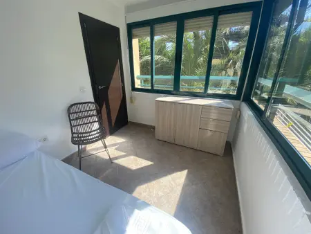 Grand appartement à 90m de la plage, Appartement 6 personnes à Finestrat - Photo 18