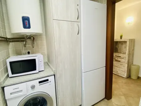 Grand appartement à 90m de la plage, Appartement 6 personnes à Finestrat - Photo 21