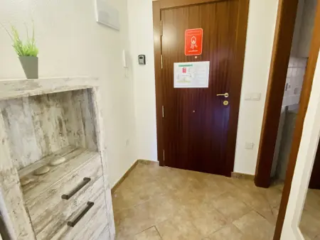 Grand appartement à 90m de la plage, Appartement 6 personnes à Finestrat - Photo 22