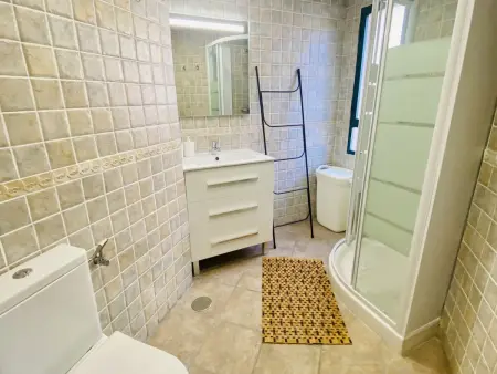 Grand appartement à 90m de la plage, Appartement 6 personnes à Finestrat - Photo 23