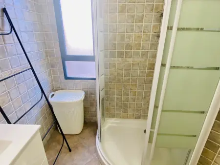Grand appartement à 90m de la plage, Appartement 6 personnes à Finestrat - Photo 24