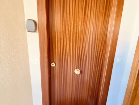 Grand appartement à 90m de la plage, Appartement 6 personnes à Finestrat - Photo 26