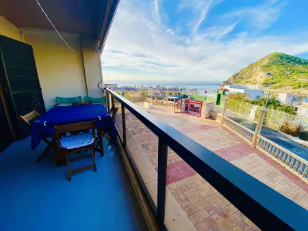 Appartement 2 Chambres avec Terrasse à Finestrat - Photo 3