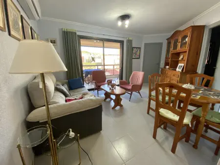Appartement 2 Chambres avec Terrasse à Finestrat - Photo 6