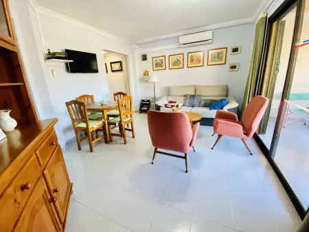 Appartement 2 Chambres avec Terrasse à Finestrat - Photo 7