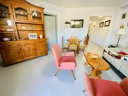 Appartement 2 Chambres avec Terrasse à Finestrat - Photo 8