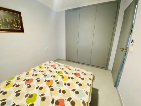 Appartement 2 Chambres avec Terrasse à Finestrat - Photo 11