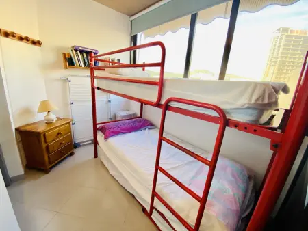 Appartement 2 Chambres avec Terrasse à Finestrat - Photo 12