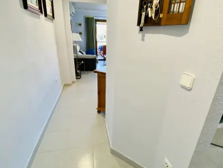 Appartement 2 Chambres avec Terrasse à Finestrat - Photo 18