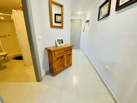 Appartement 2 Chambres avec Terrasse à Finestrat - Photo 19