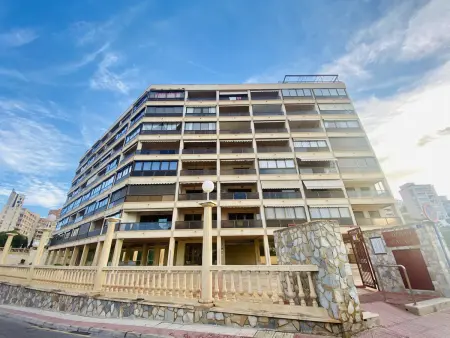 Appartement 2 Chambres avec Terrasse à Finestrat - Photo 26