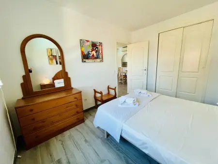 Appartement Spacieux avec Terrasse, 4 Pers, Cala de Finestrat - Photo 4