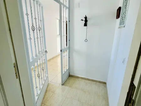 Appartement Spacieux avec Terrasse, 4 Pers, Cala de Finestrat - Photo 15