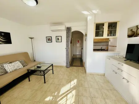 Appartement Confortable à Cala de Finestrat, Appartement 4 personnes à Finestrat - Photo 5