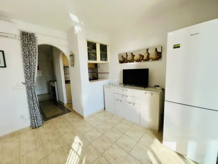 Appartement Confortable à Cala de Finestrat, Appartement 4 personnes à Finestrat - Photo 7