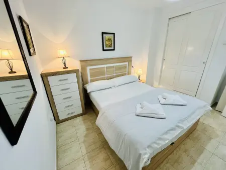 Appartement Confortable à Cala de Finestrat, Appartement 4 personnes à Finestrat - Photo 10