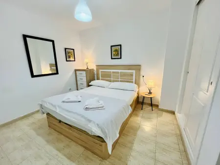 Appartement Confortable à Cala de Finestrat, Appartement 4 personnes à Finestrat - Photo 11