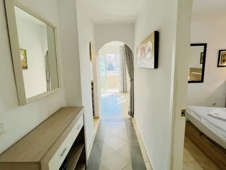 Appartement Confortable à Cala de Finestrat, Appartement 4 personnes à Finestrat - Photo 15