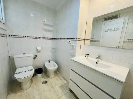 Appartement Confortable à Cala de Finestrat, Appartement 4 personnes à Finestrat - Photo 17