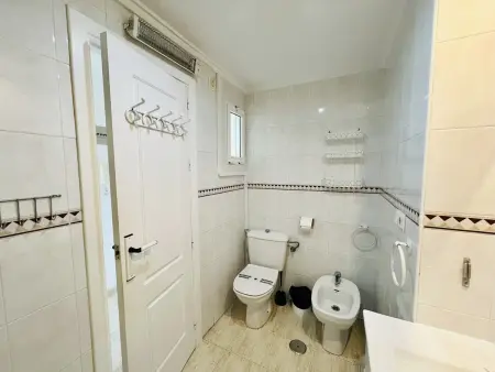 Appartement Confortable à Cala de Finestrat, Appartement 4 personnes à Finestrat - Photo 18