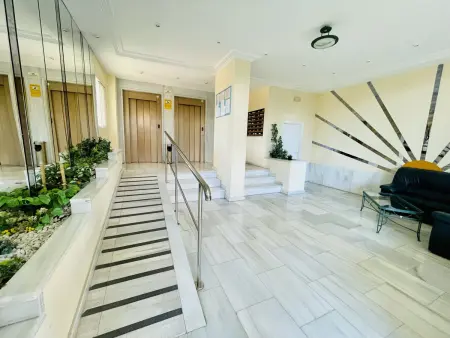 Appartement Confortable à Cala de Finestrat, Appartement 4 personnes à Finestrat - Photo 19