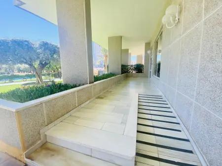 Appartement Confortable à Cala de Finestrat, Appartement 4 personnes à Finestrat - Photo 20