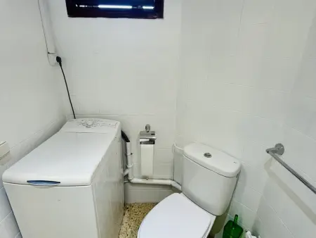 Studio avec Terrasse, Piscine Commune et Parking, Animaux Admis à Finestrat - Photo 11