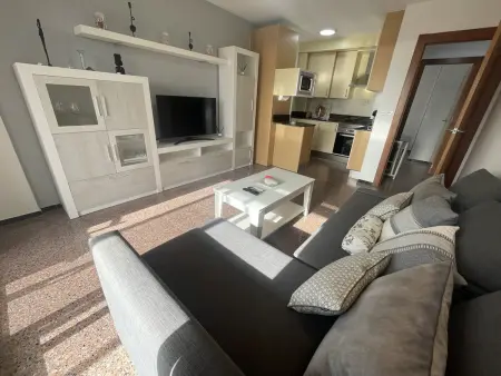 Appartement Moderne avec Terrasse et Parking à Benidorm - Photo 2