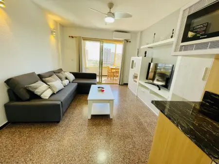 Appartement Moderne avec Terrasse et Parking à Benidorm - Photo 3