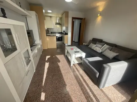 Appartement Moderne avec Terrasse et Parking à Benidorm - Photo 4