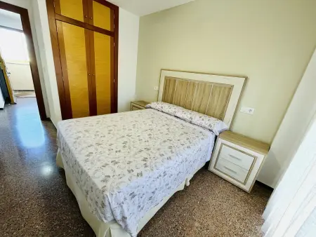 Appartement Moderne avec Terrasse et Parking à Benidorm - Photo 11
